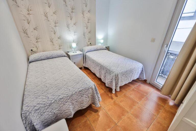 Apartamentos Arnela Camariñas Exterior foto