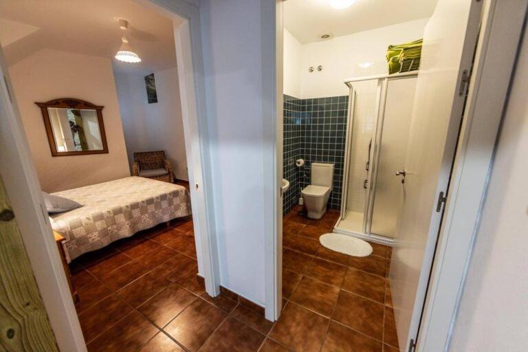 Apartamentos Arnela Camariñas Exterior foto