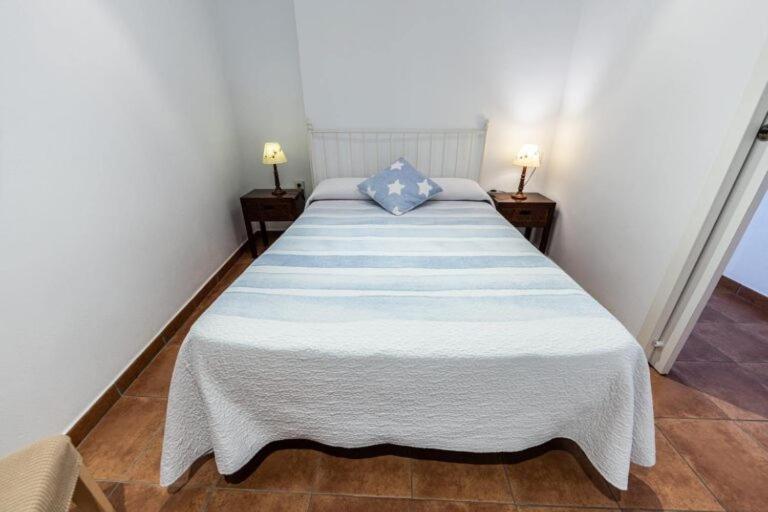 Apartamentos Arnela Camariñas Exterior foto