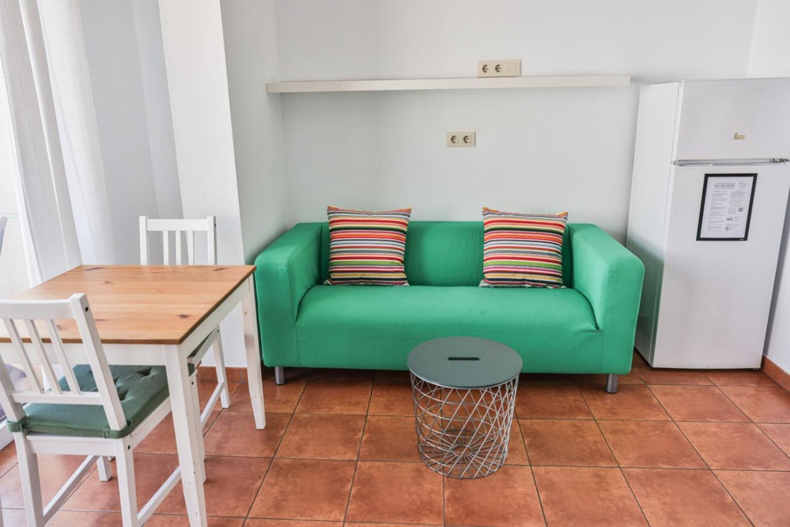 Apartamentos Arnela Camariñas Exterior foto